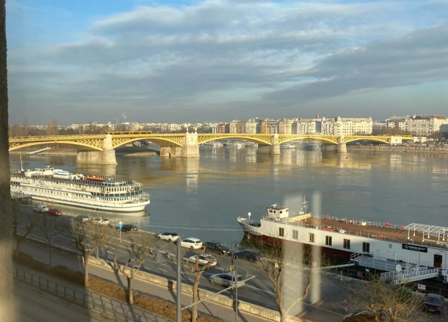 Bonbon Panorama Apartment Budapest