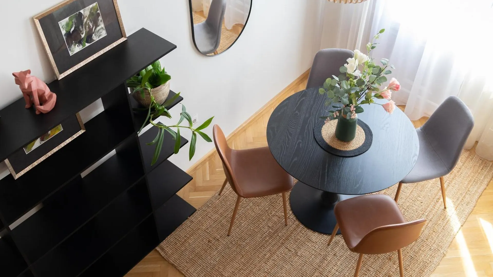 Bonbon Panorama Apartment Budapest 0*,  Hongrie