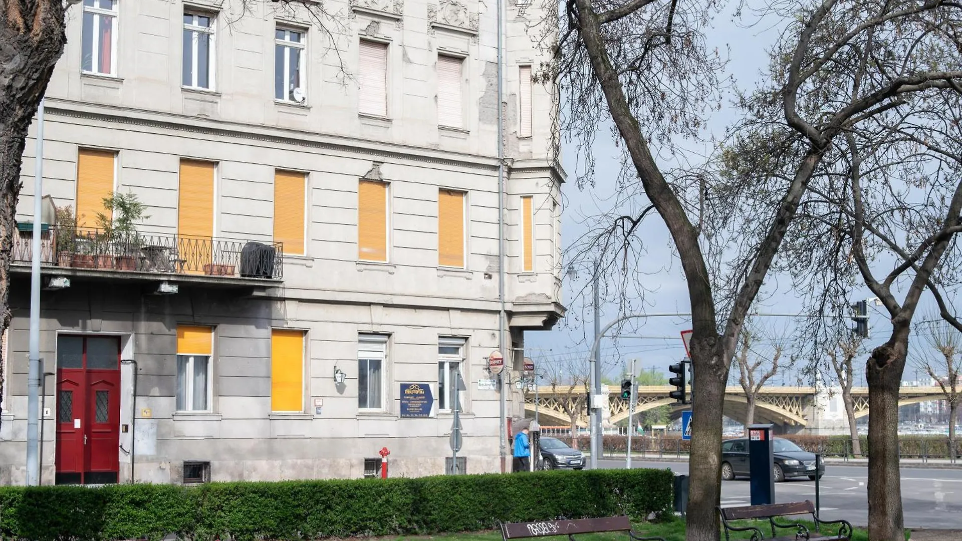 Bonbon Panorama Apartment Budapest
