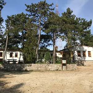 Rotter Lajos Turistahaz Гостевой дом